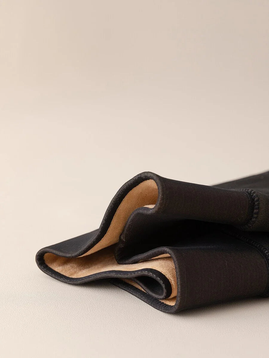 Original Fleece-Lined Leggings - Lívia&Co