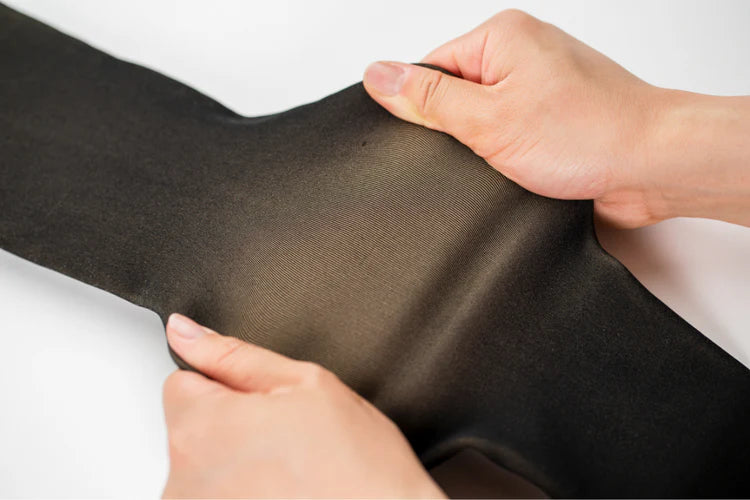 Original Fleece-Lined Leggings - Lívia&Co