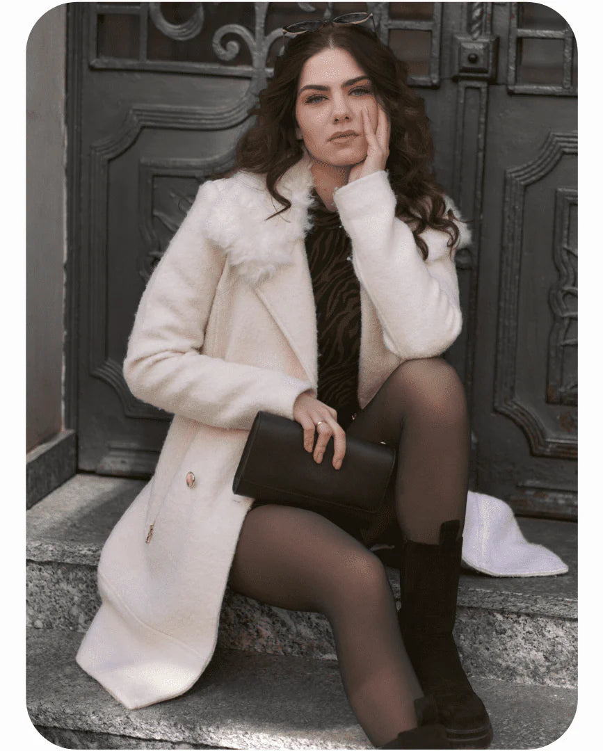 Original Fleece-Lined Leggings - Lívia&Co